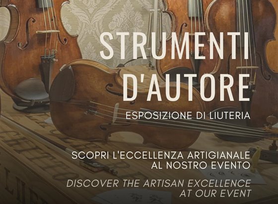 EXPOSITION : Crémone du 27 au 30 septembre 2024